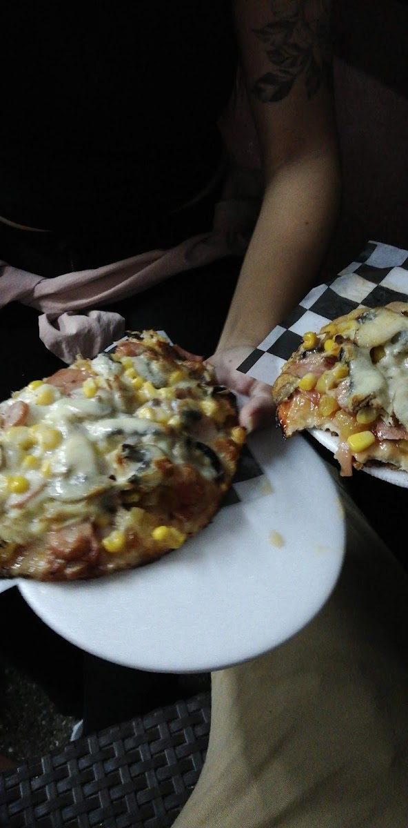 Emilio's Pizza