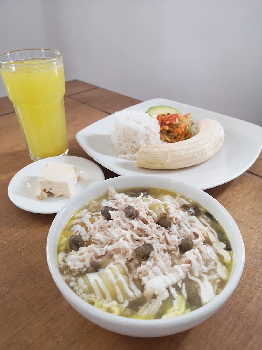 Restaurante Celestina Bistro