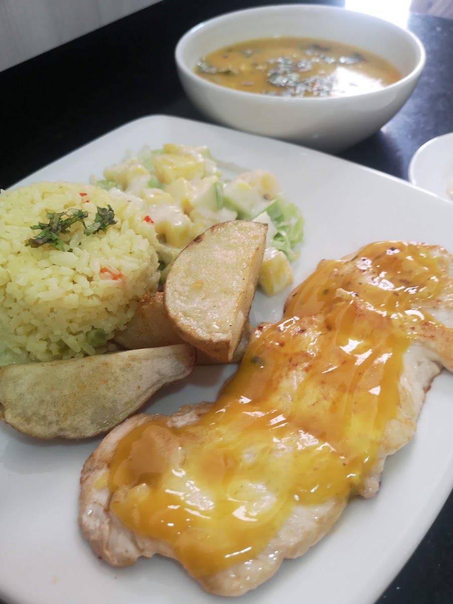 Restaurante Celestina Bistro