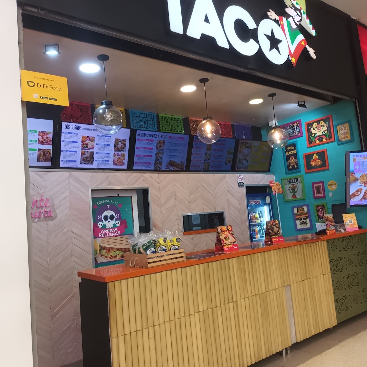 Señor Taco