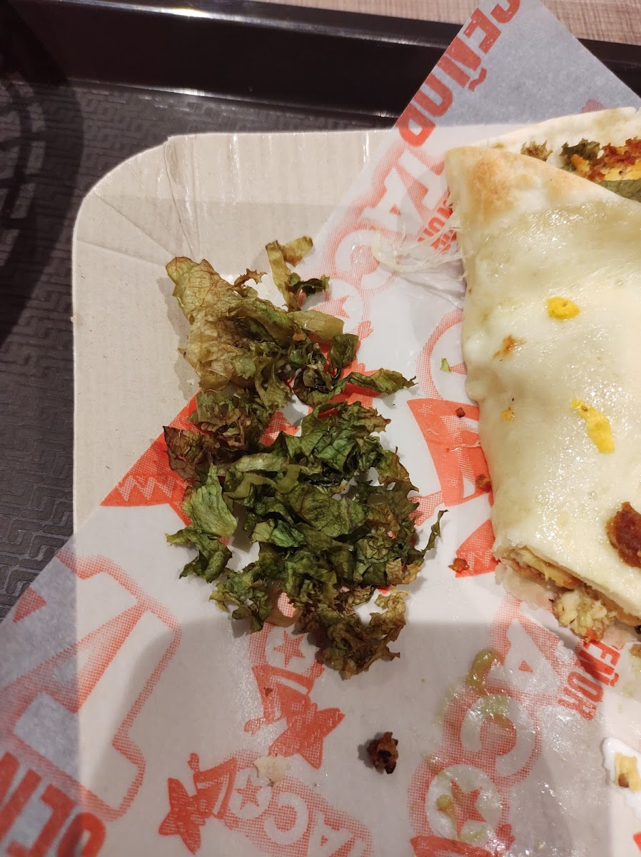 Señor Taco