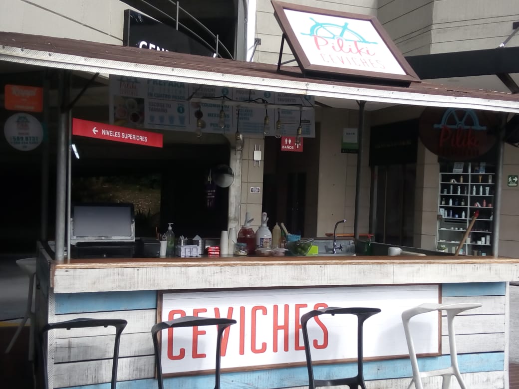 Piliki Cevichería