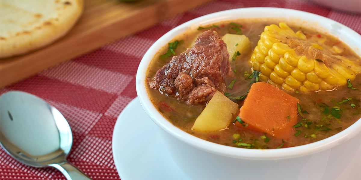 Restaurante sabor majo
