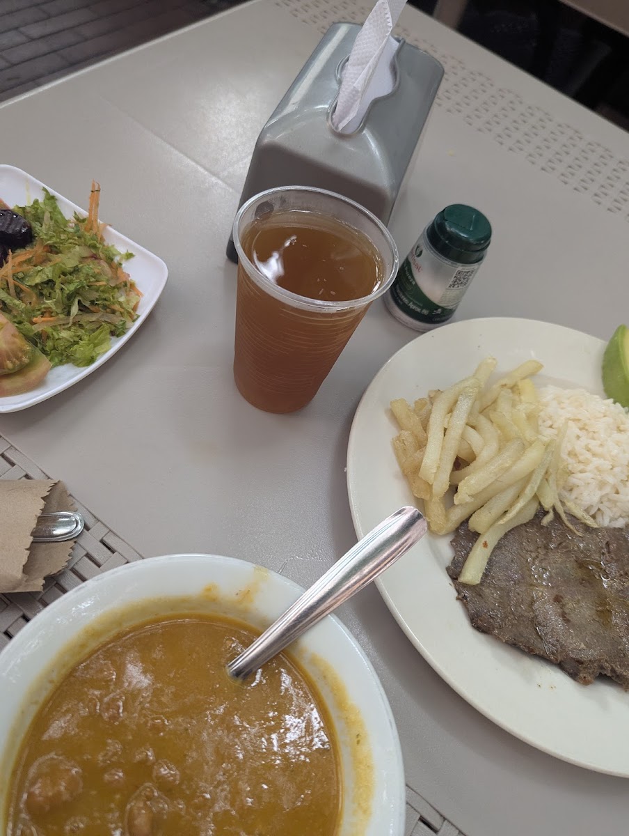 Café Restaurante La Milla