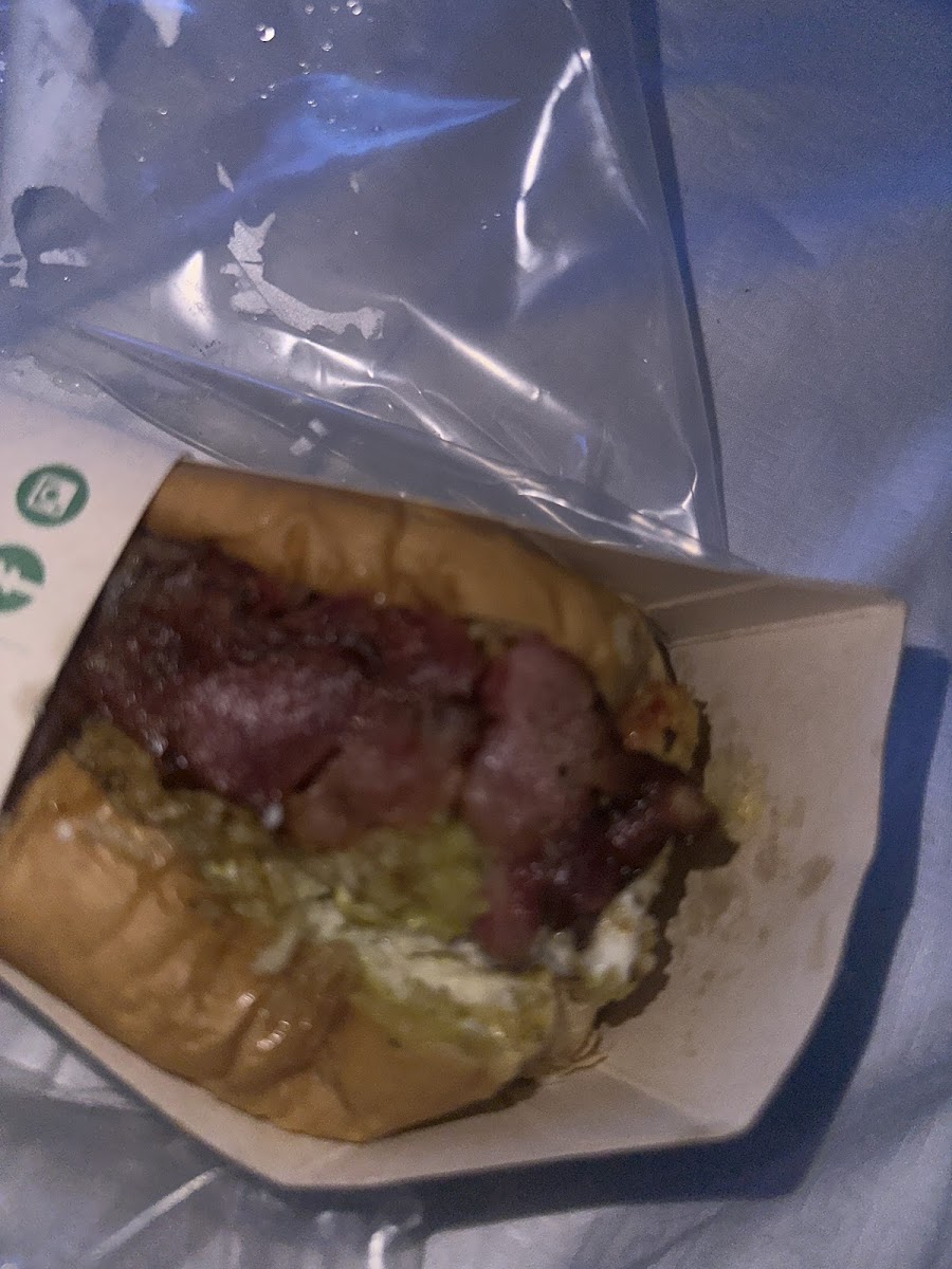 RAPIDOGS