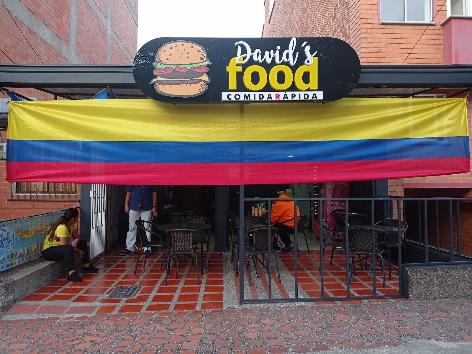 David’s Food