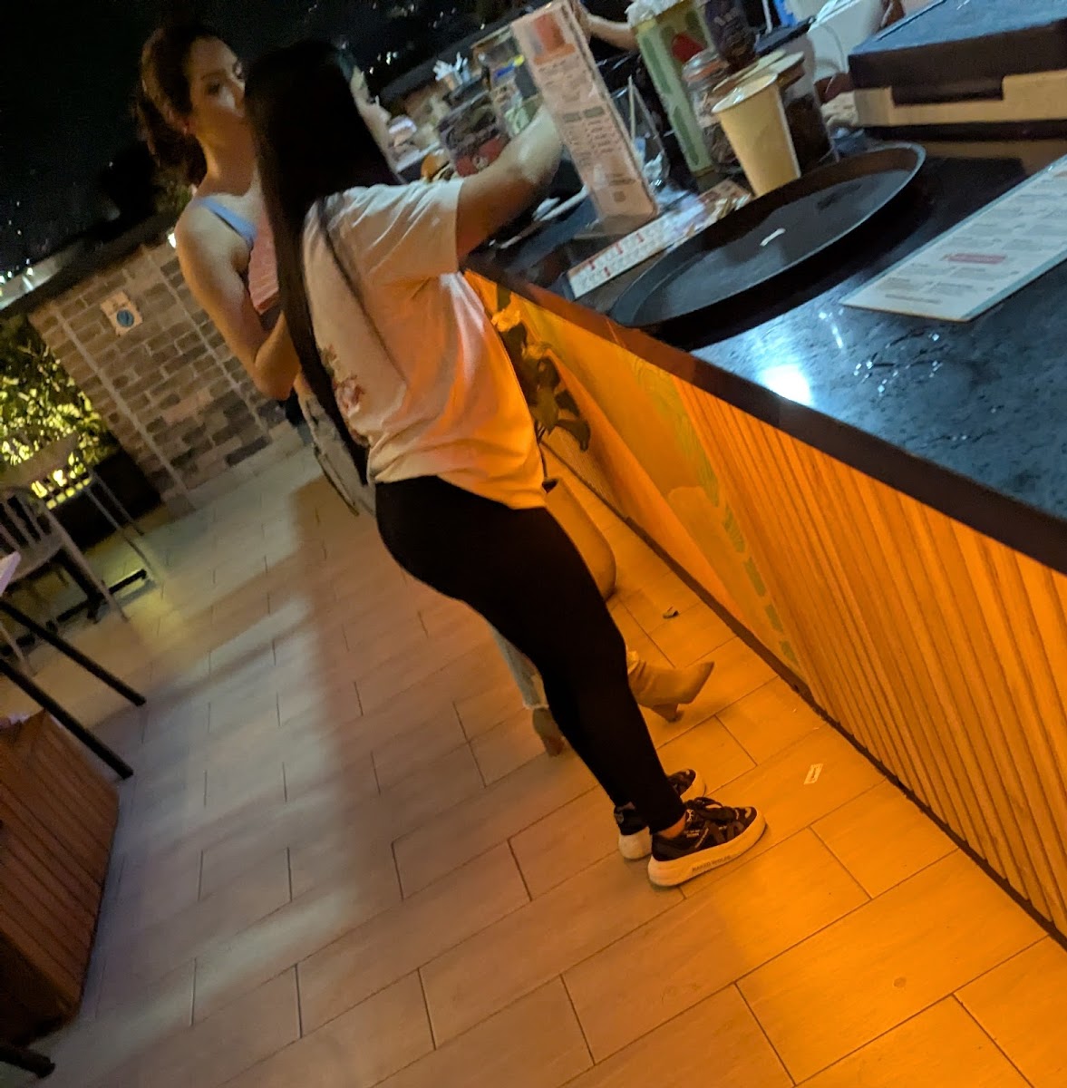 Ocaso Rooftop Gastro-Bar