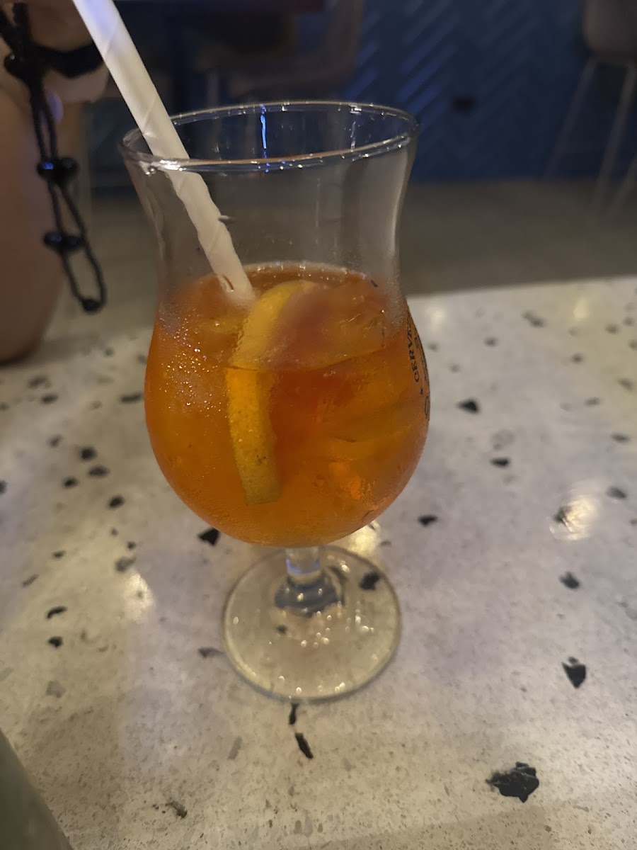 Ocaso Rooftop Gastro-Bar