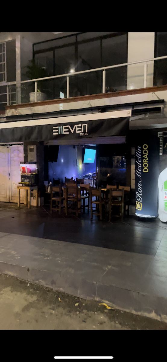Eleven Club Medellín