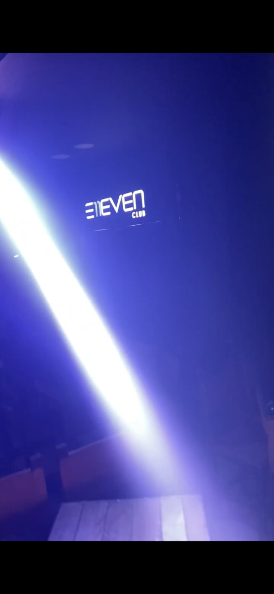 Eleven Club Medellín