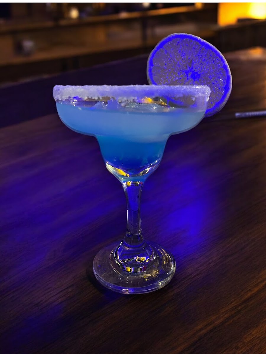 El cocktail lab