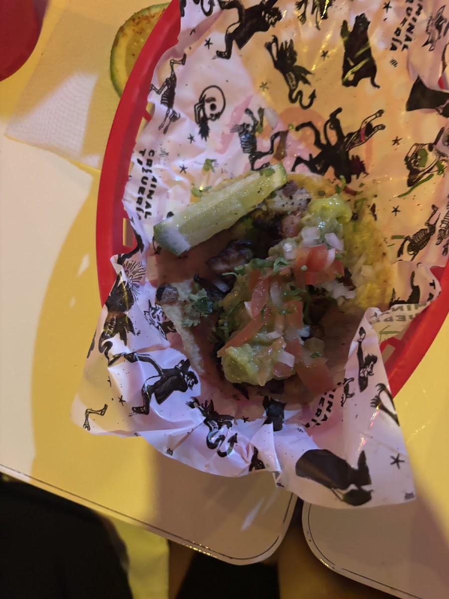 Criminal Taquería
