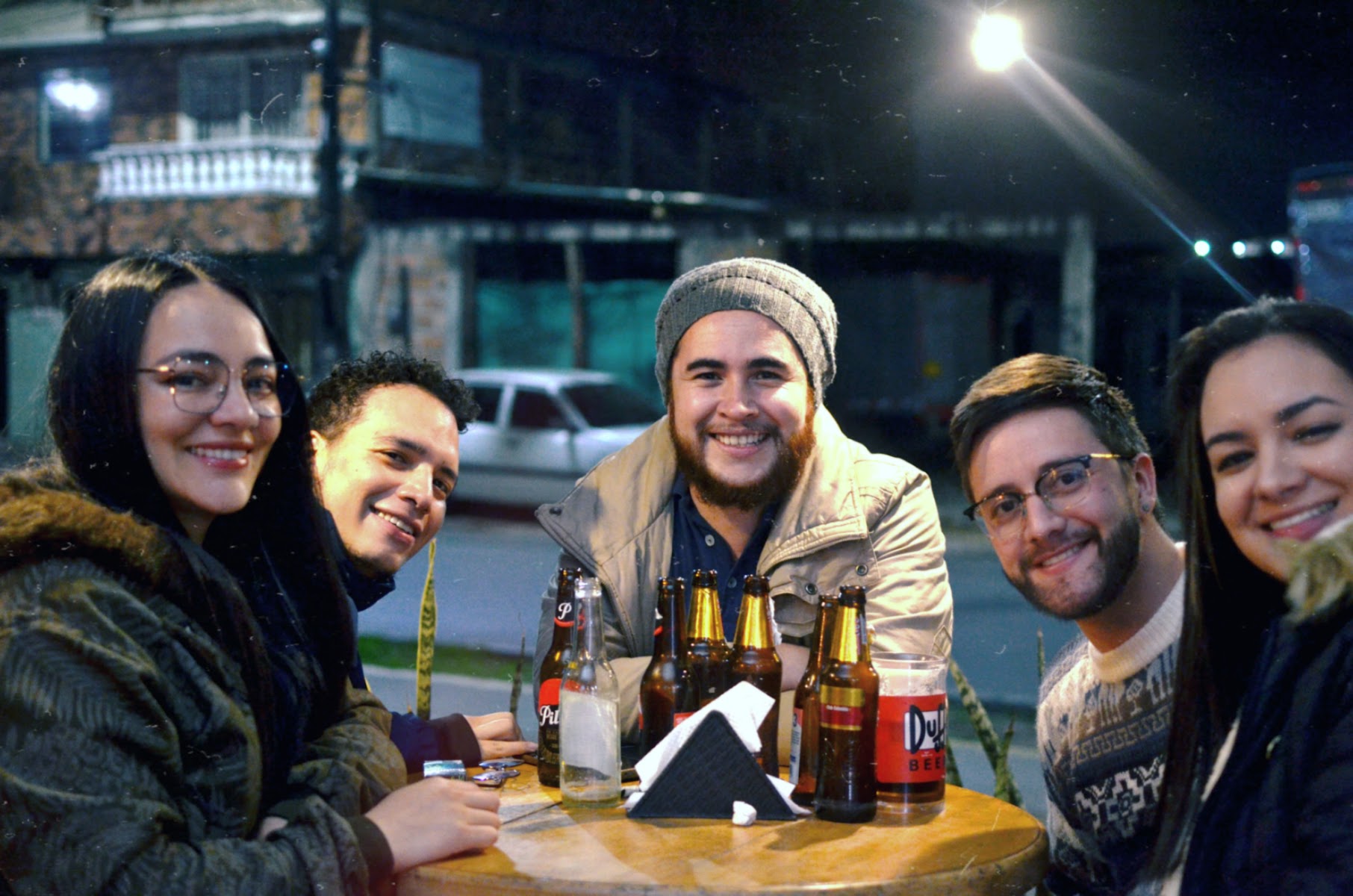 Gastrobar LSP
