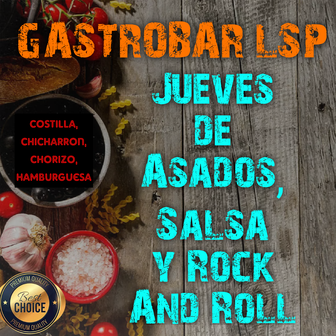 Gastrobar LSP