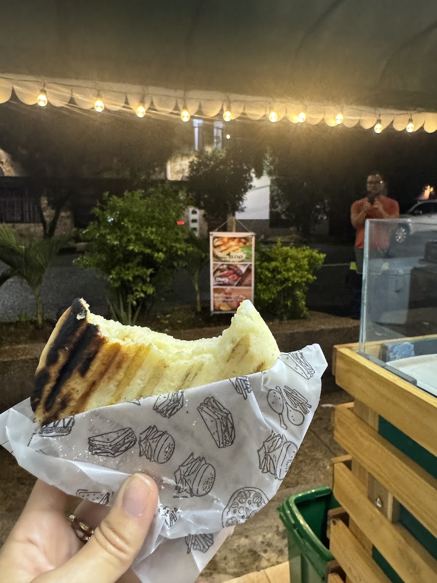 Bijao Smoked House