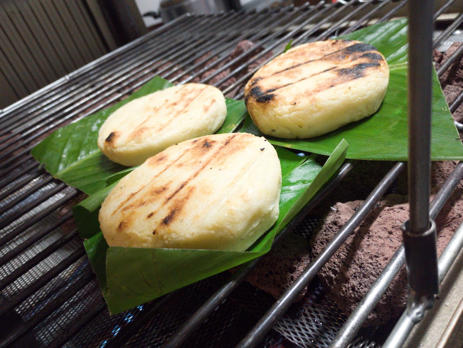 Bijao Smoked House