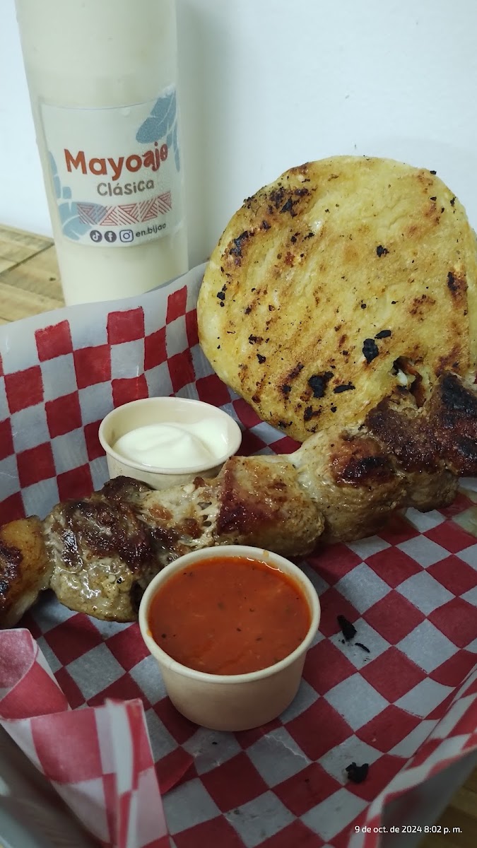 Bijao Smoked House