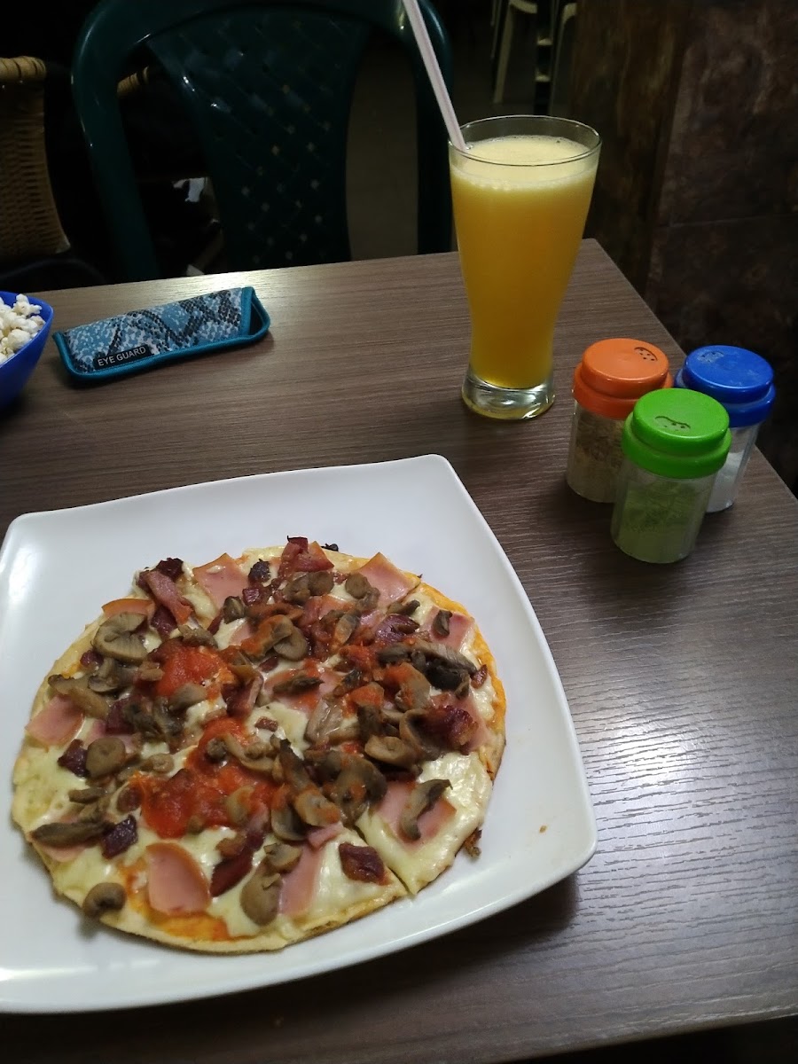 Restaurante La Comelona