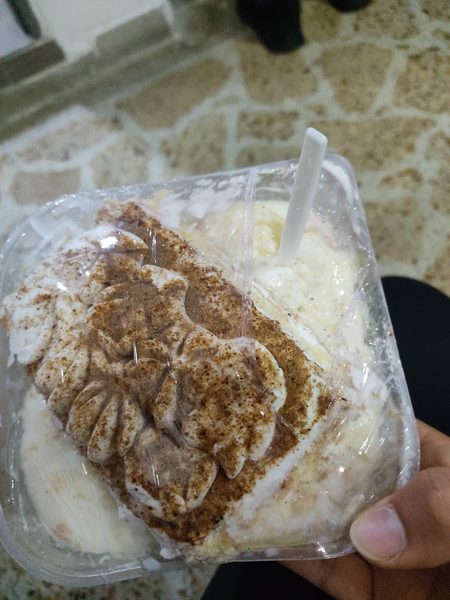 Panaderia Pasteleria Antojate