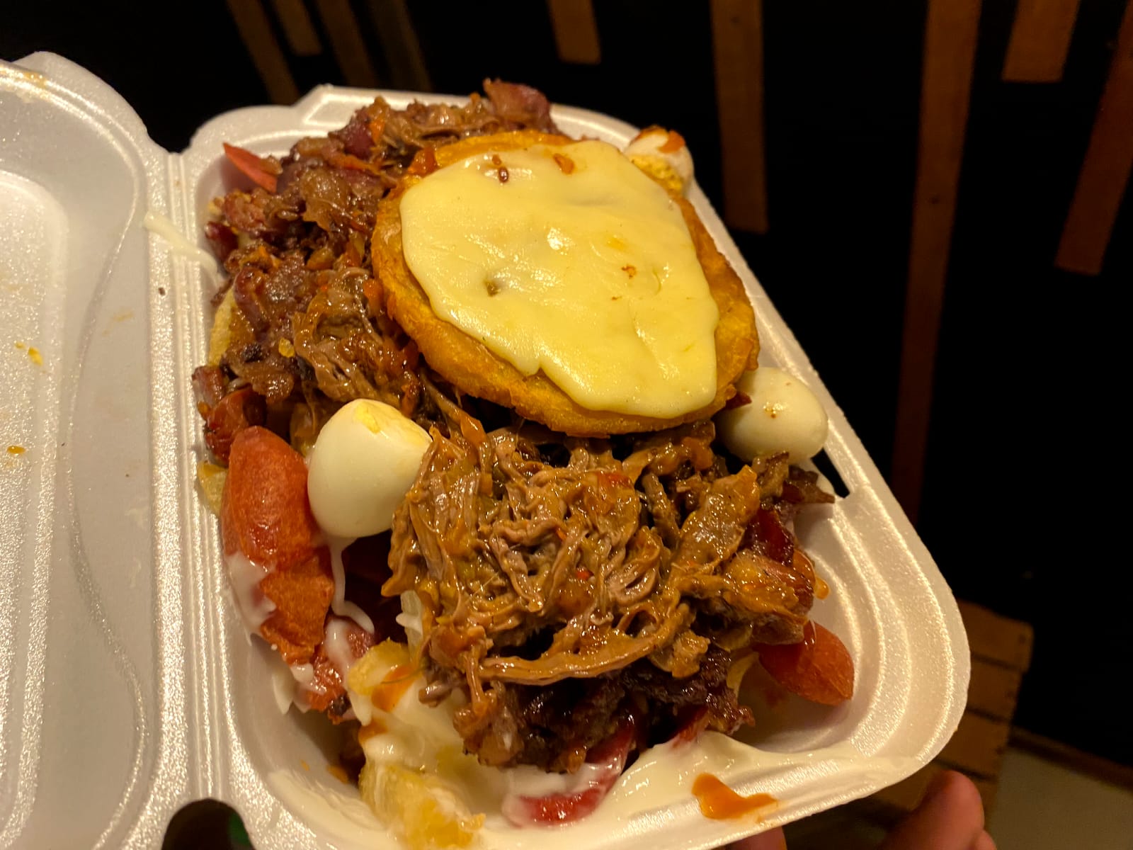 Delibrutal