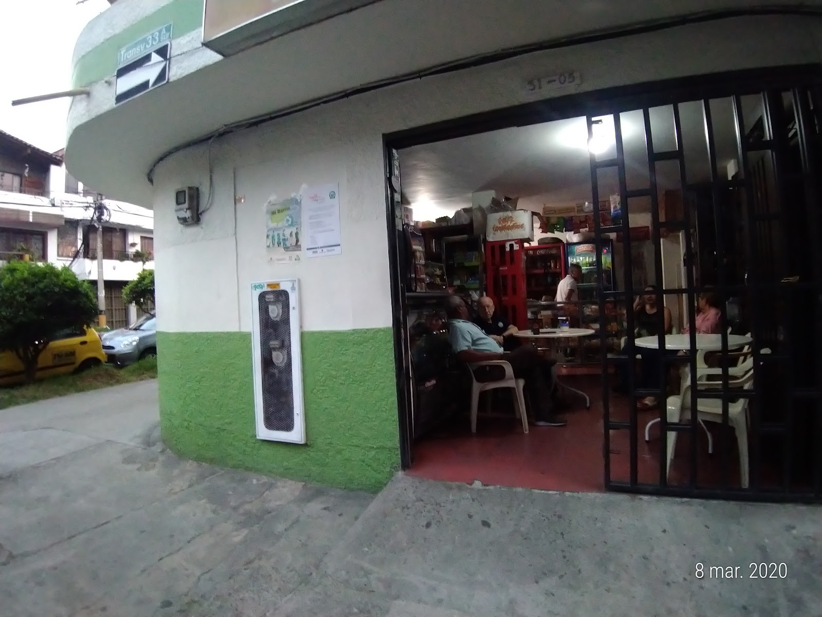 Cafetería Y Variedades Kittys