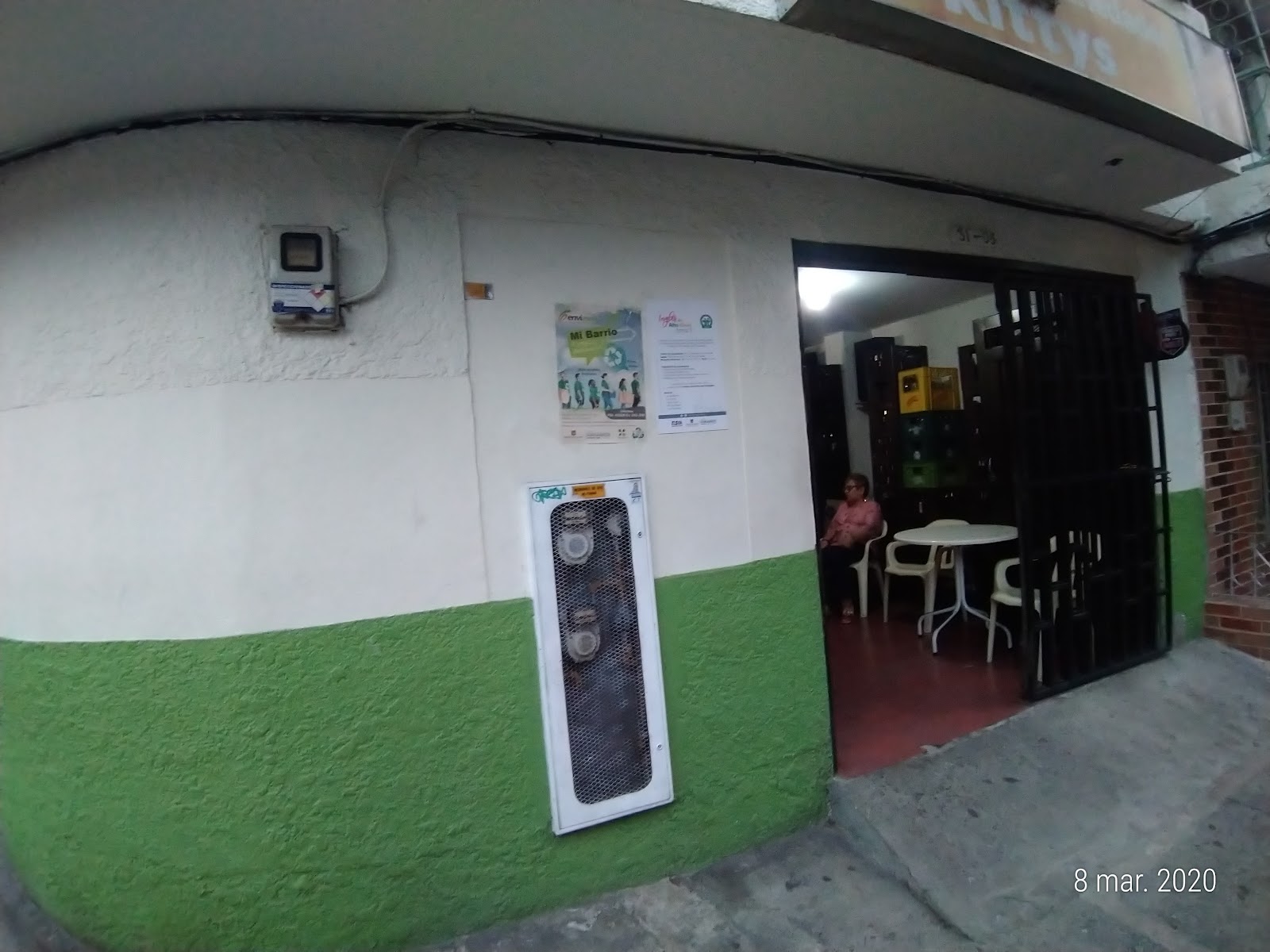 Cafetería Y Variedades Kittys