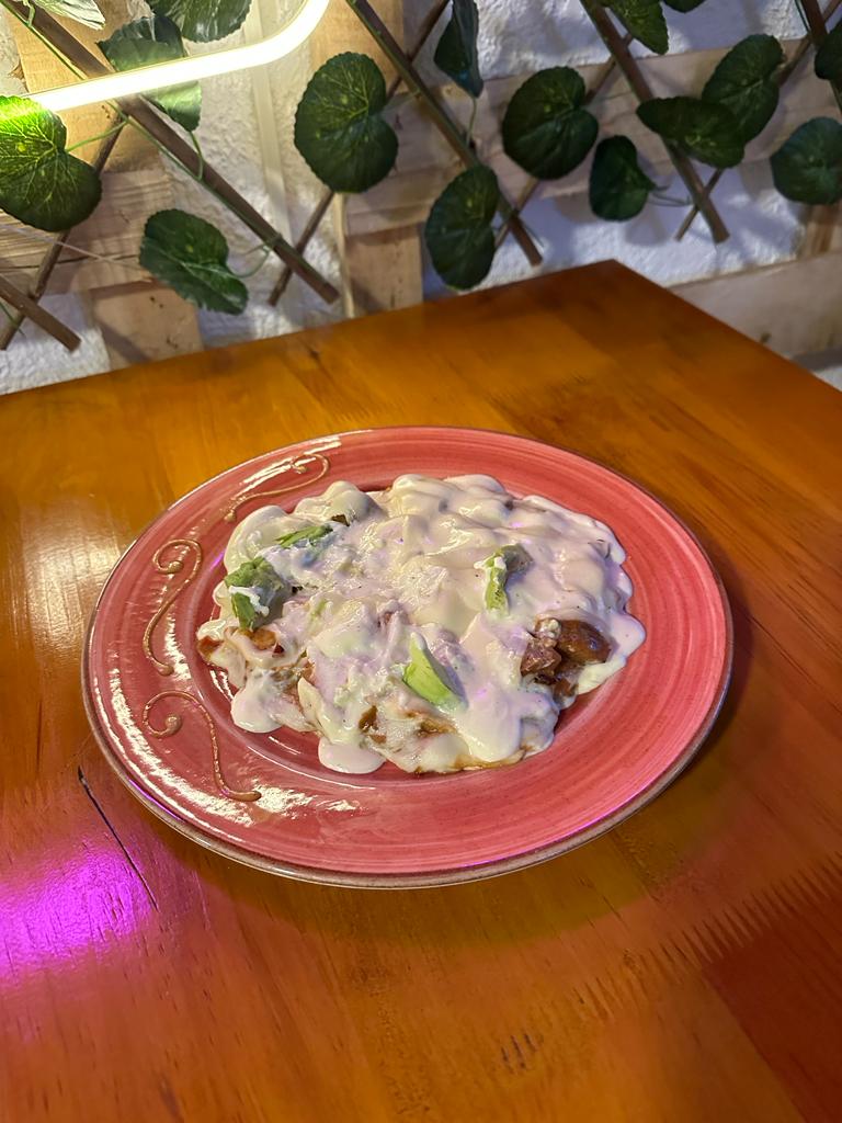 Restaurante Donde Rosa Casero & Fast food