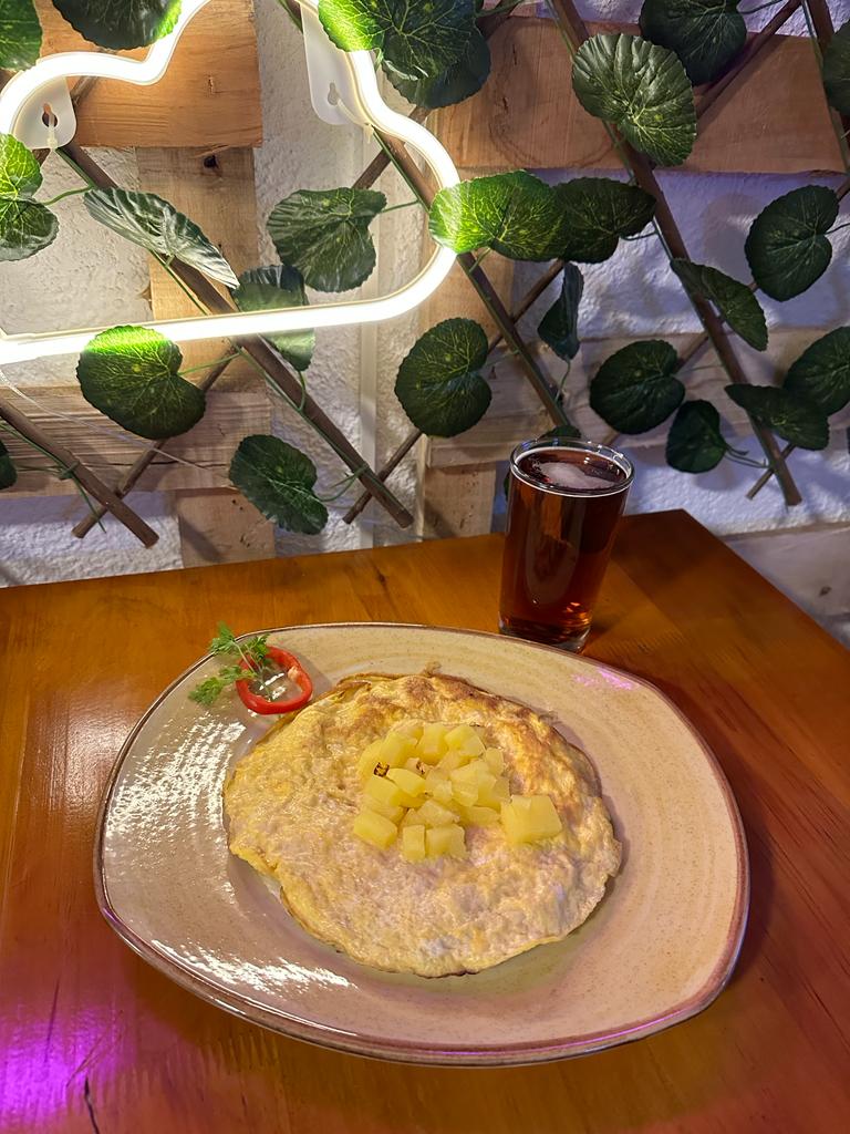 Restaurante Donde Rosa Casero & Fast food