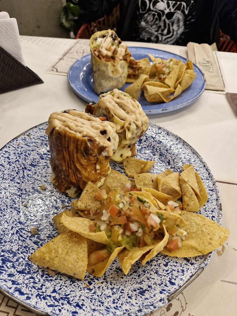 Taquería Cuernavaca Centro