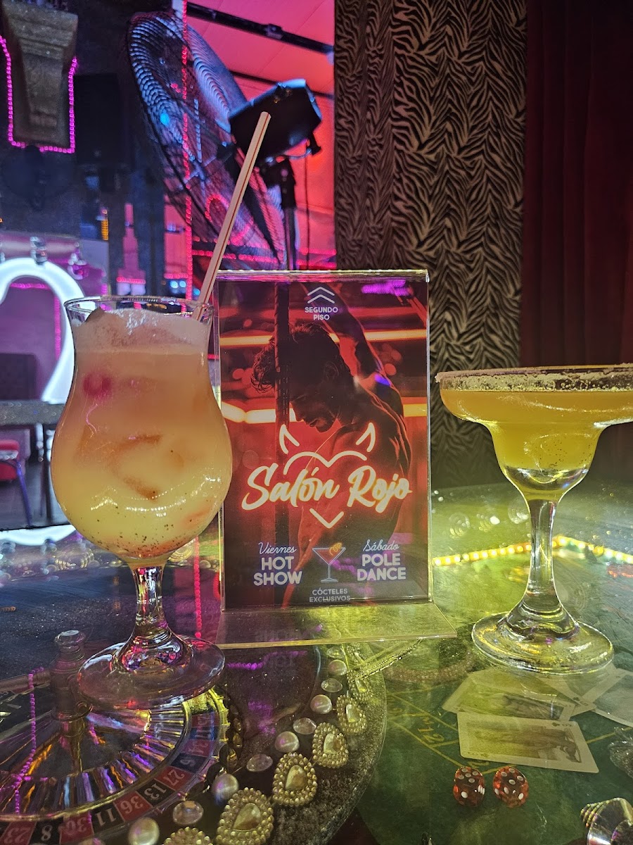 Bar Chiquita