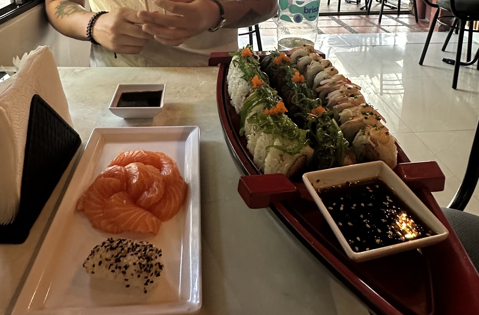 Sushi