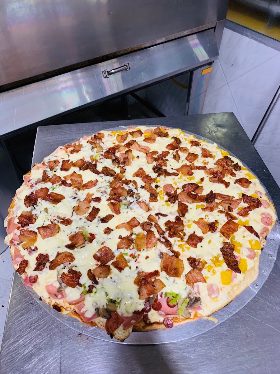 Comidas Rápidas Bogardi