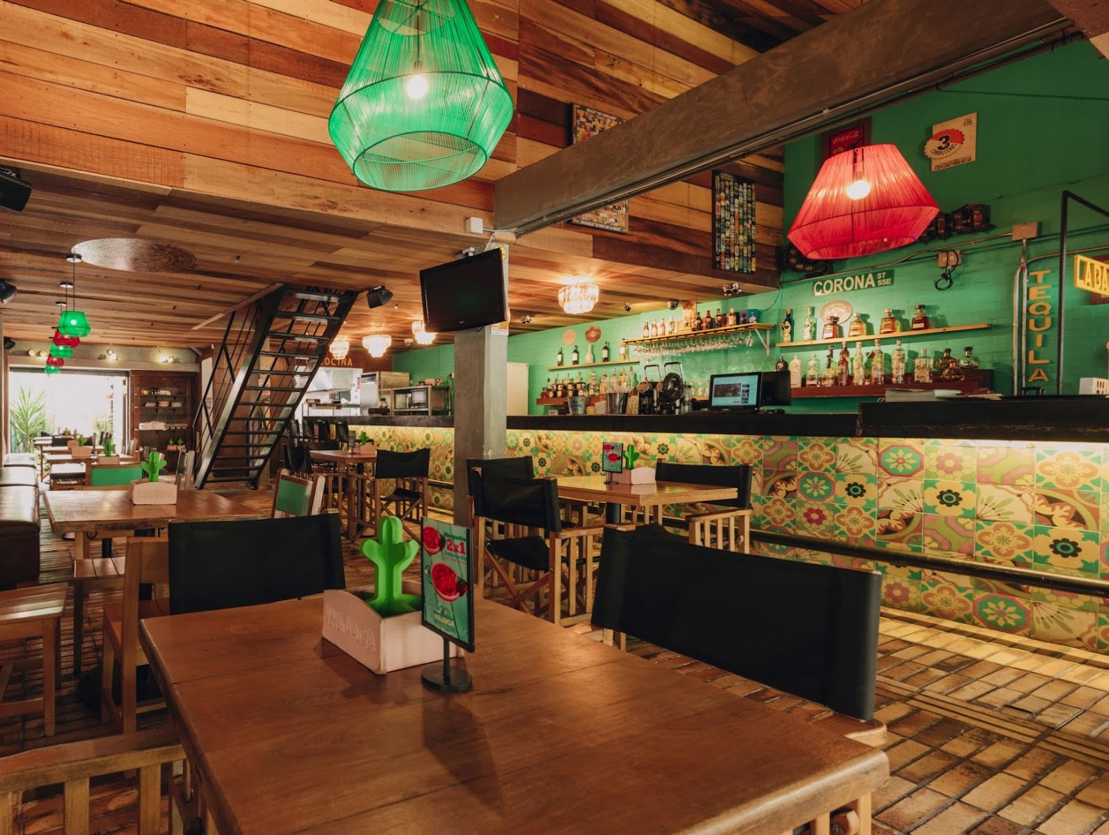 Wajaca Mall Villa Grande | Medellín