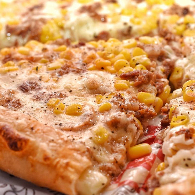 Pizza maggliore Bombona-Buenos aires