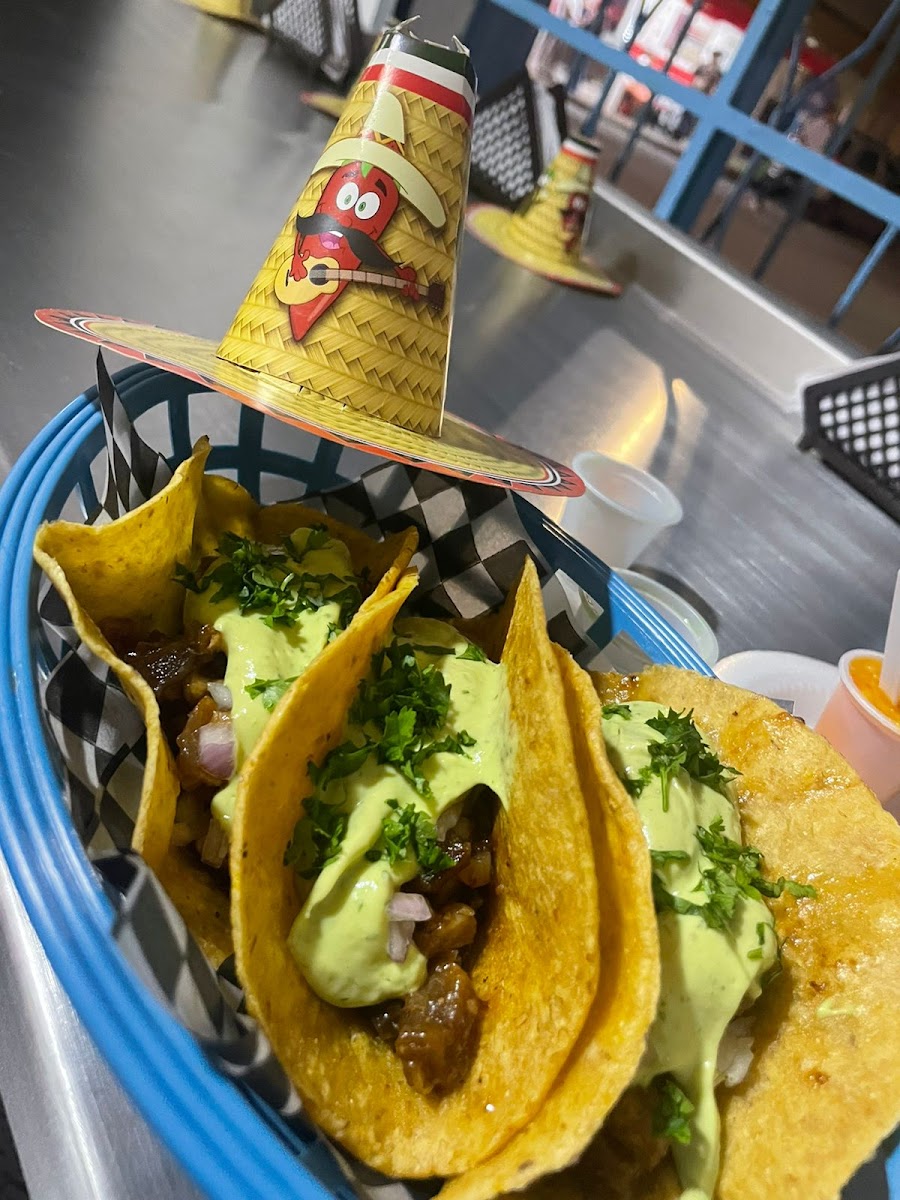 Taquería Barco’s