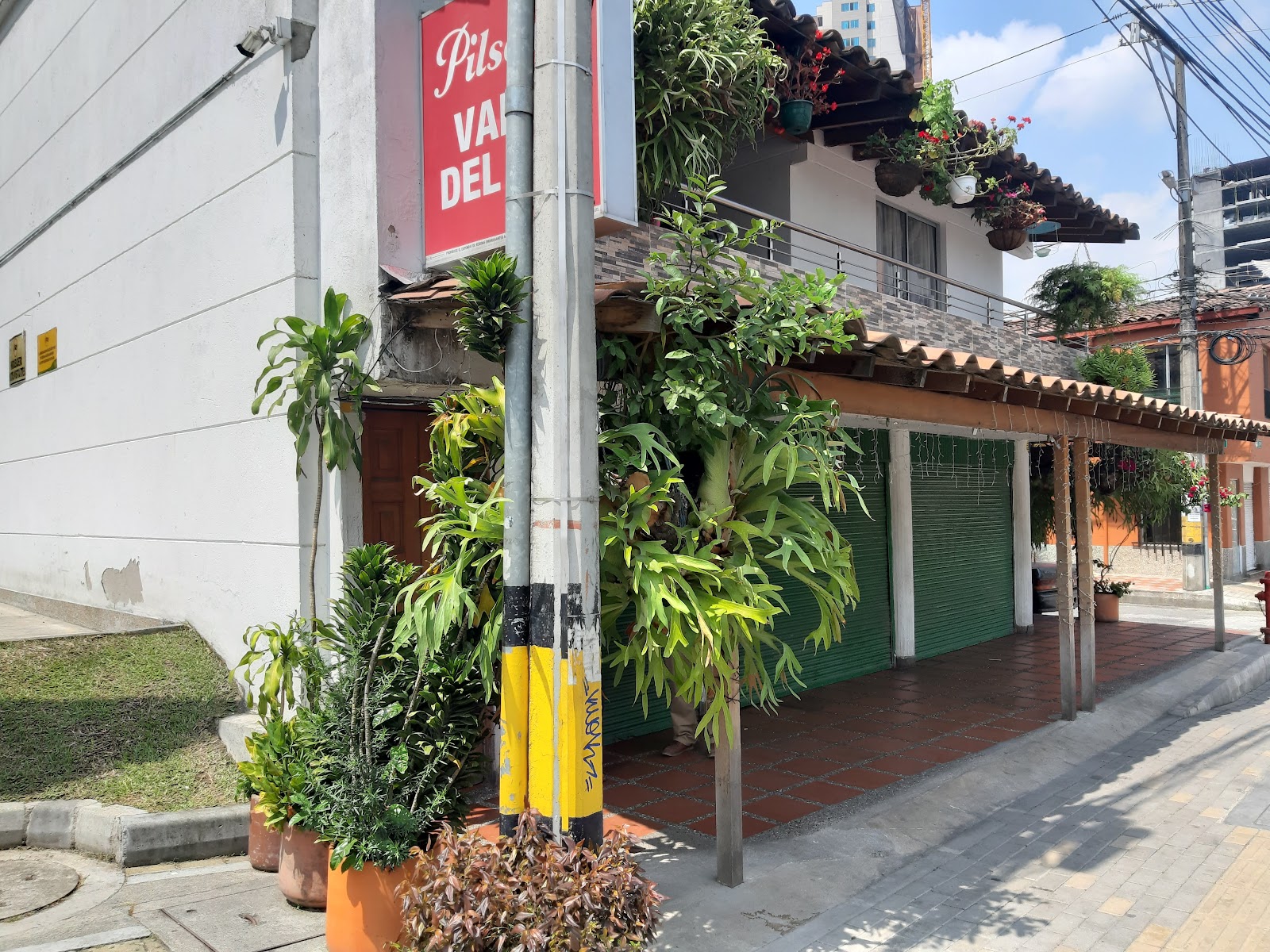 Valle Del Sol