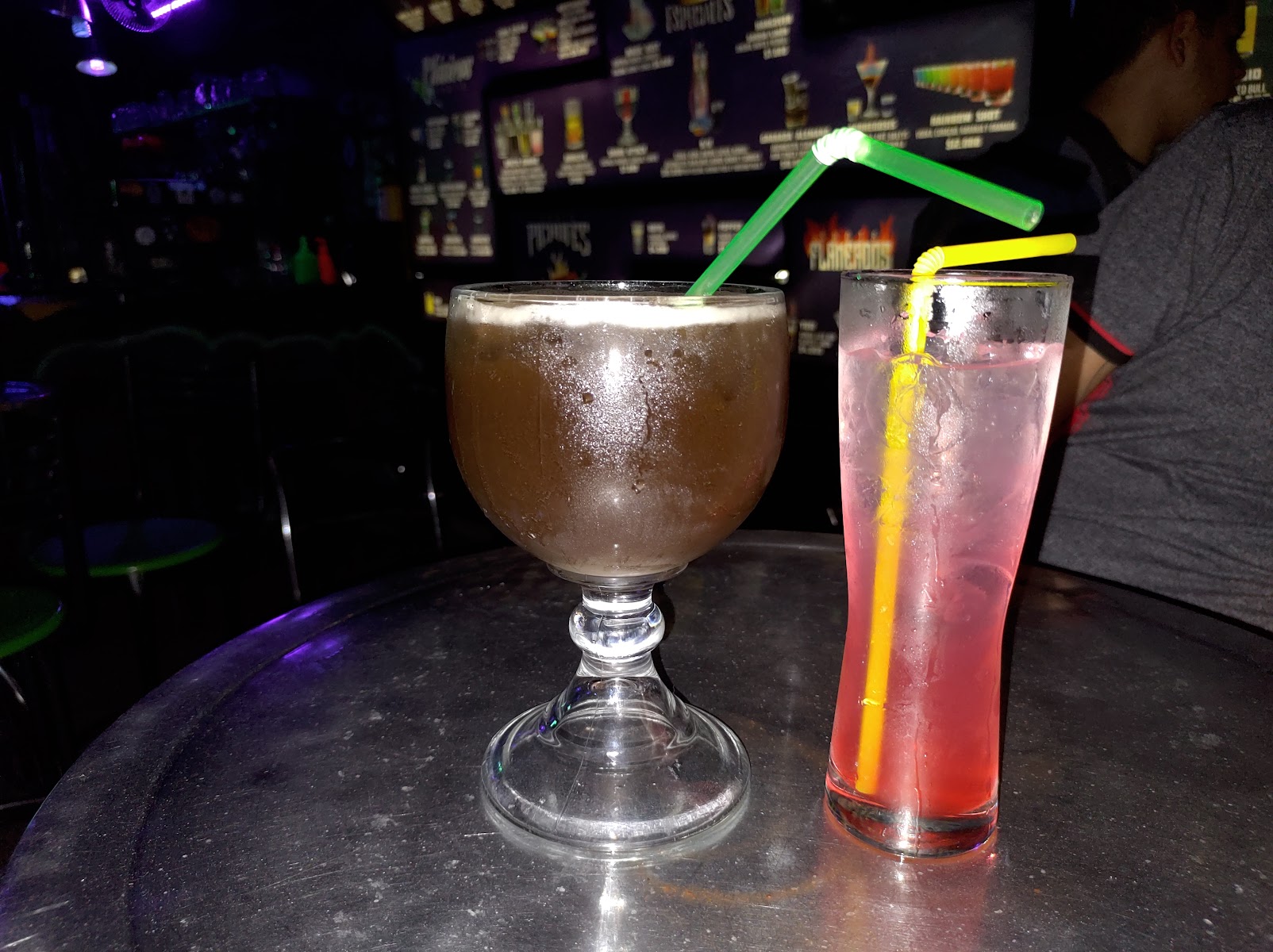 ADDICT SHOTS 80