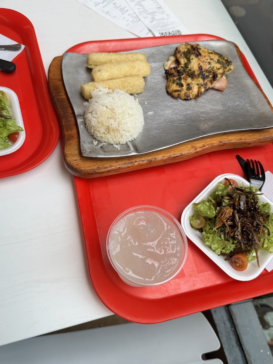 Q' Asados Premium Plaza