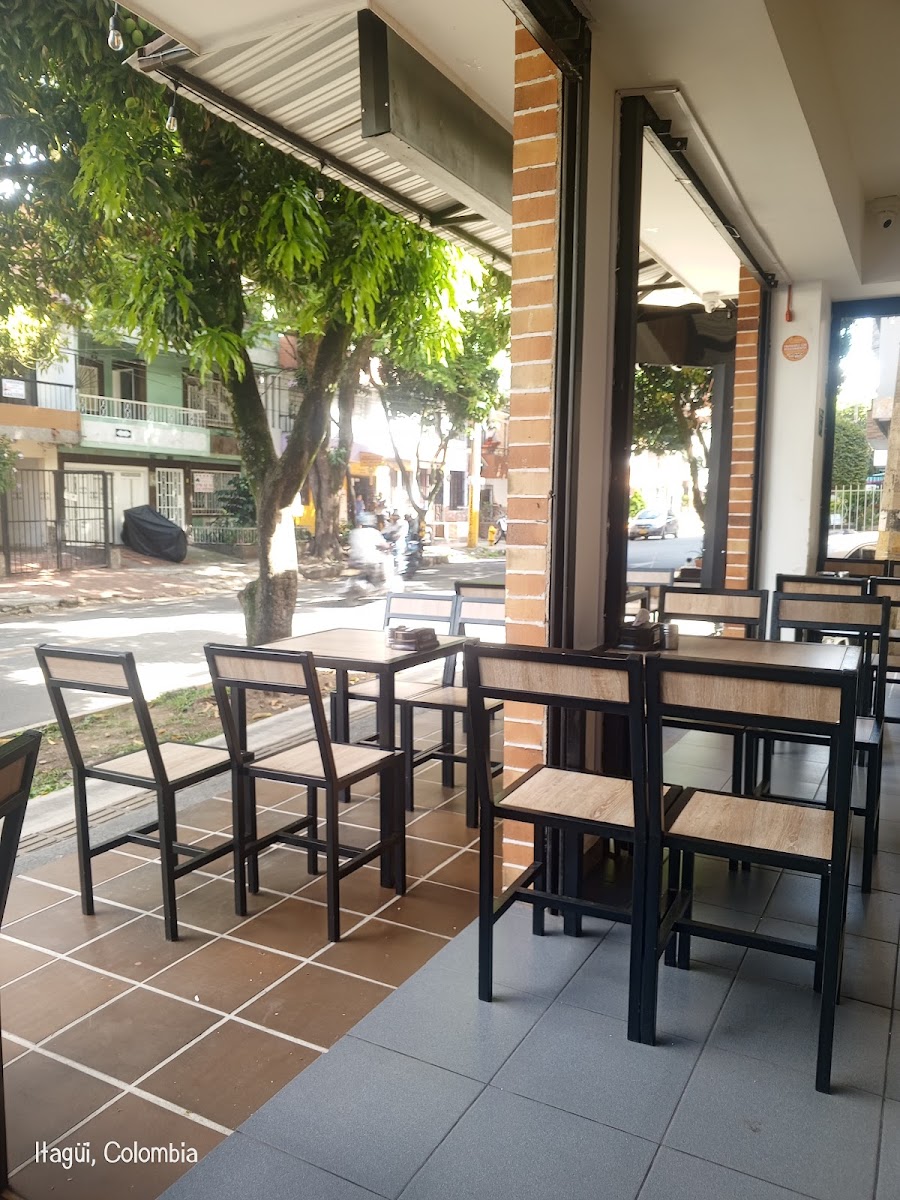 Nolos Pizza Itagüí