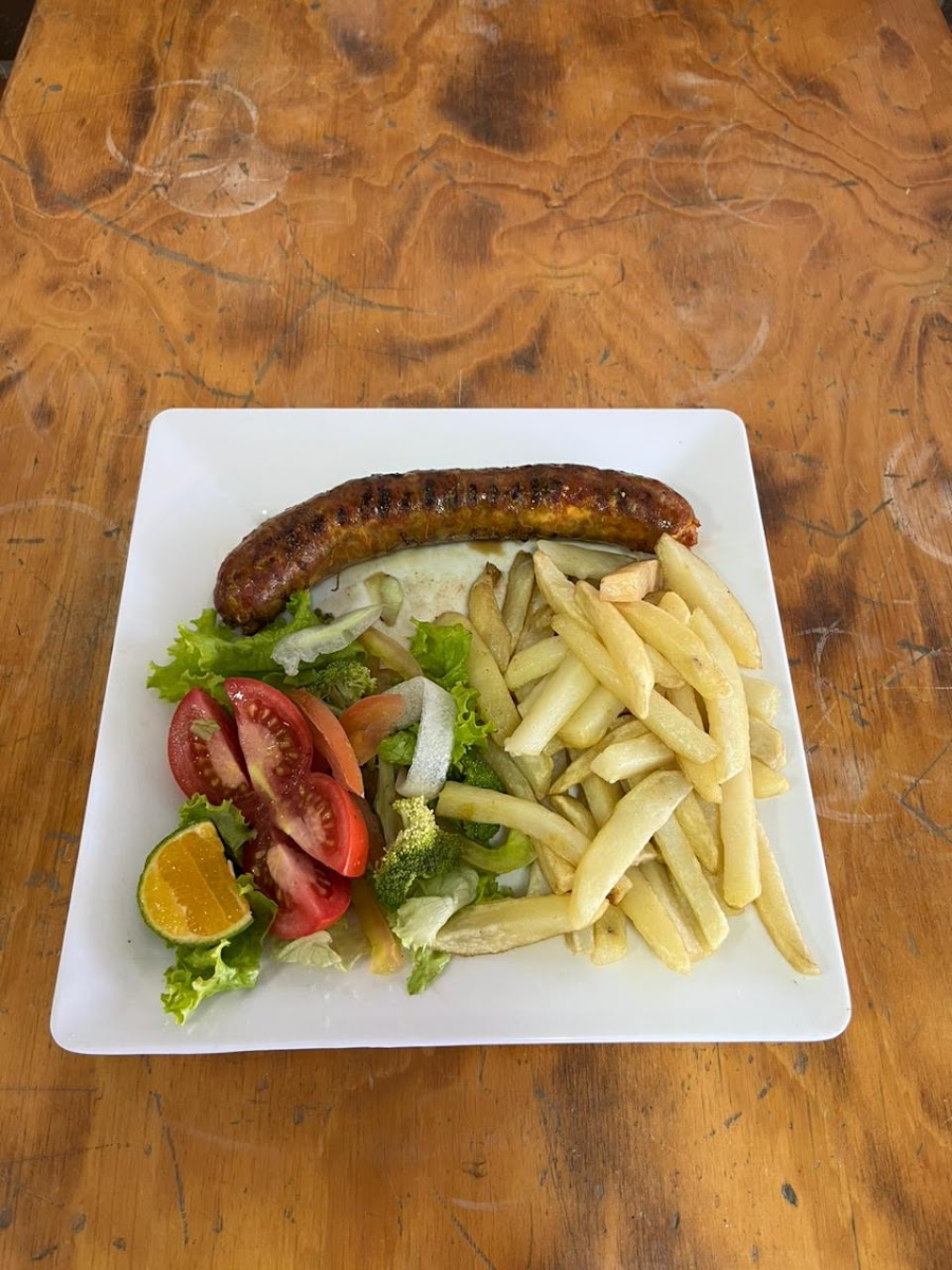 Caseritos La Mona