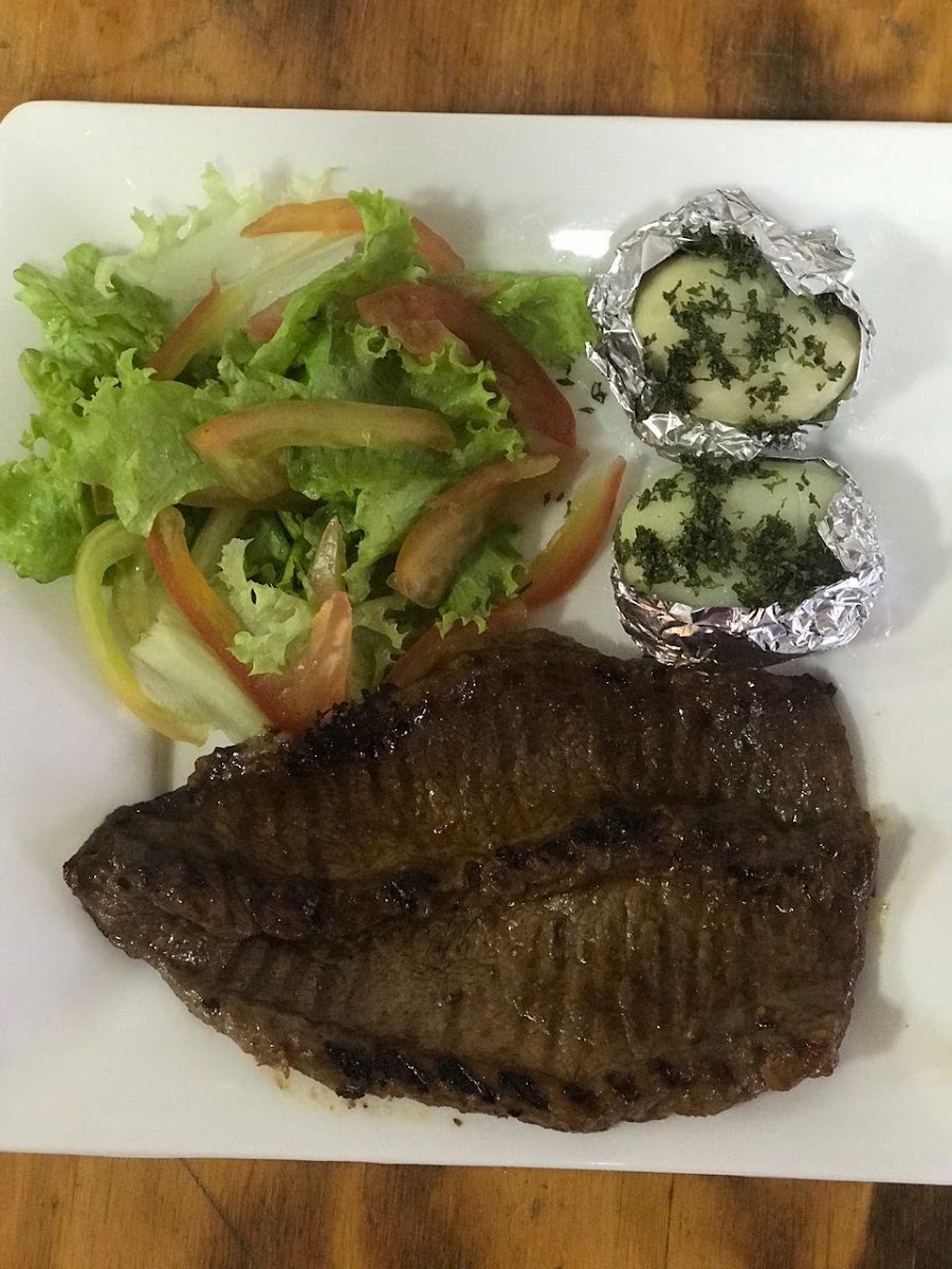 Caseritos La Mona