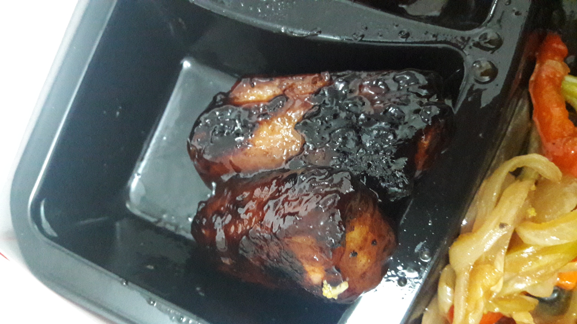 Sr WOK