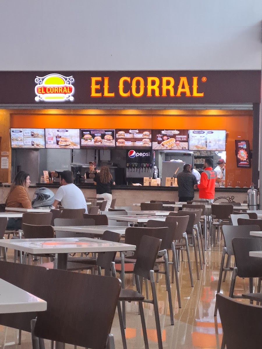 El Corral San Diego