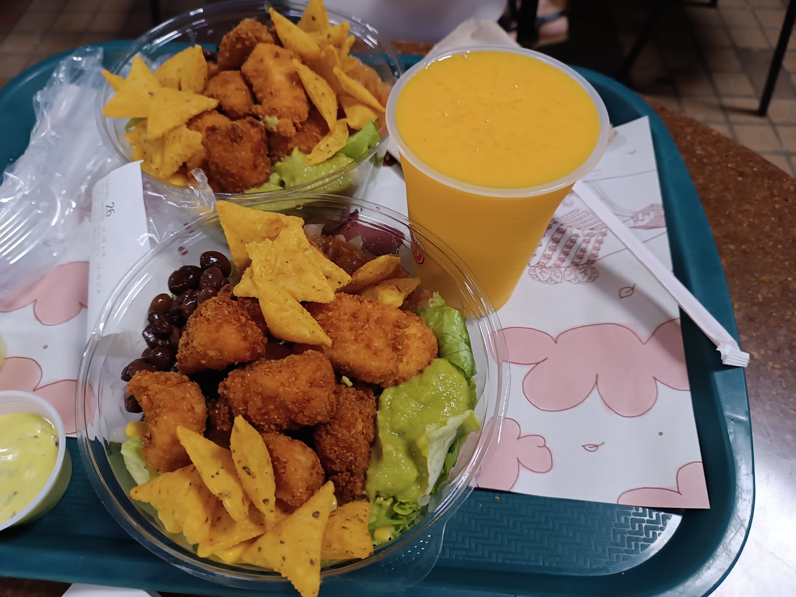 Frisby - Sabaneta