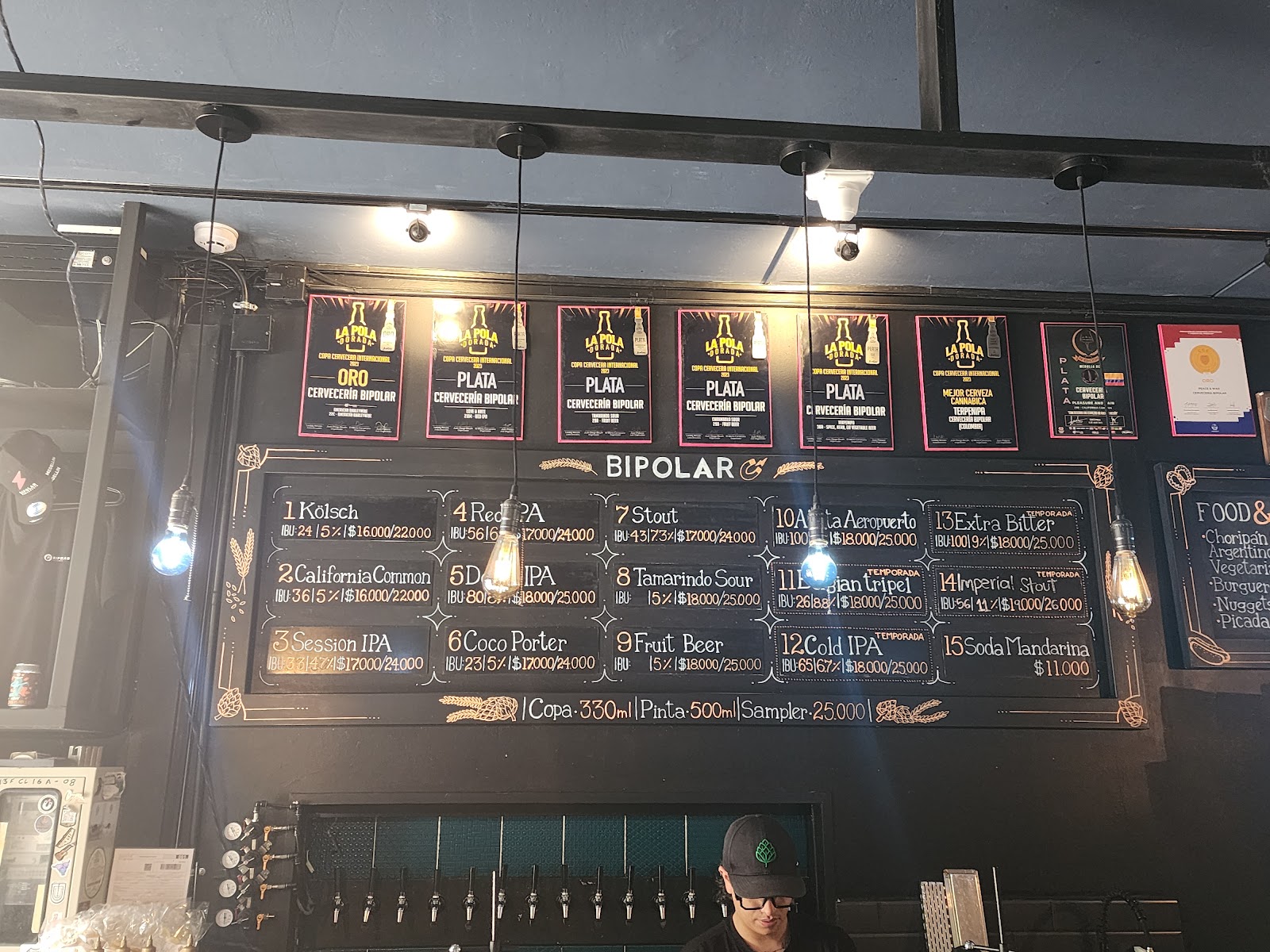 Bipolar Brewing Co