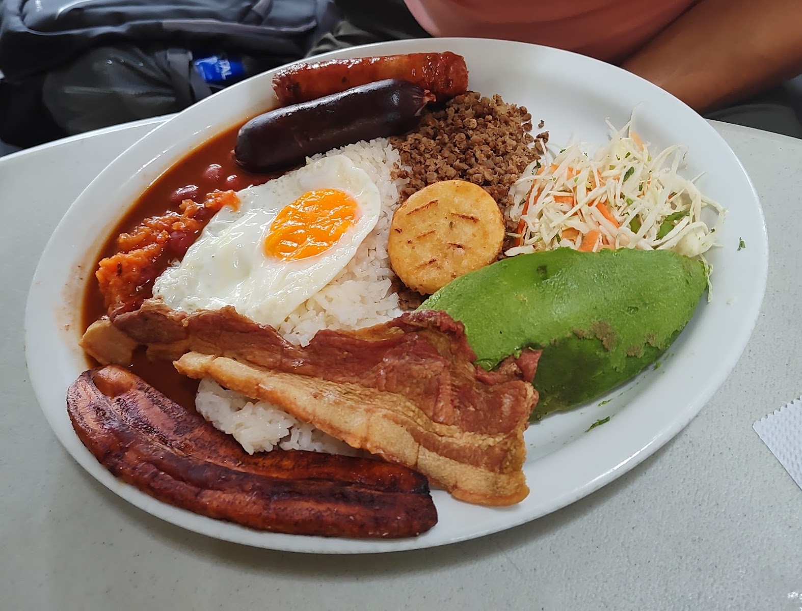 Café Del Bosque