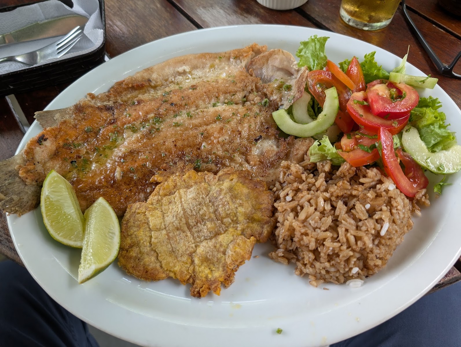 Café Del Bosque