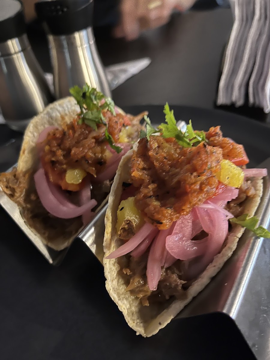 Mala Fama RestoBar