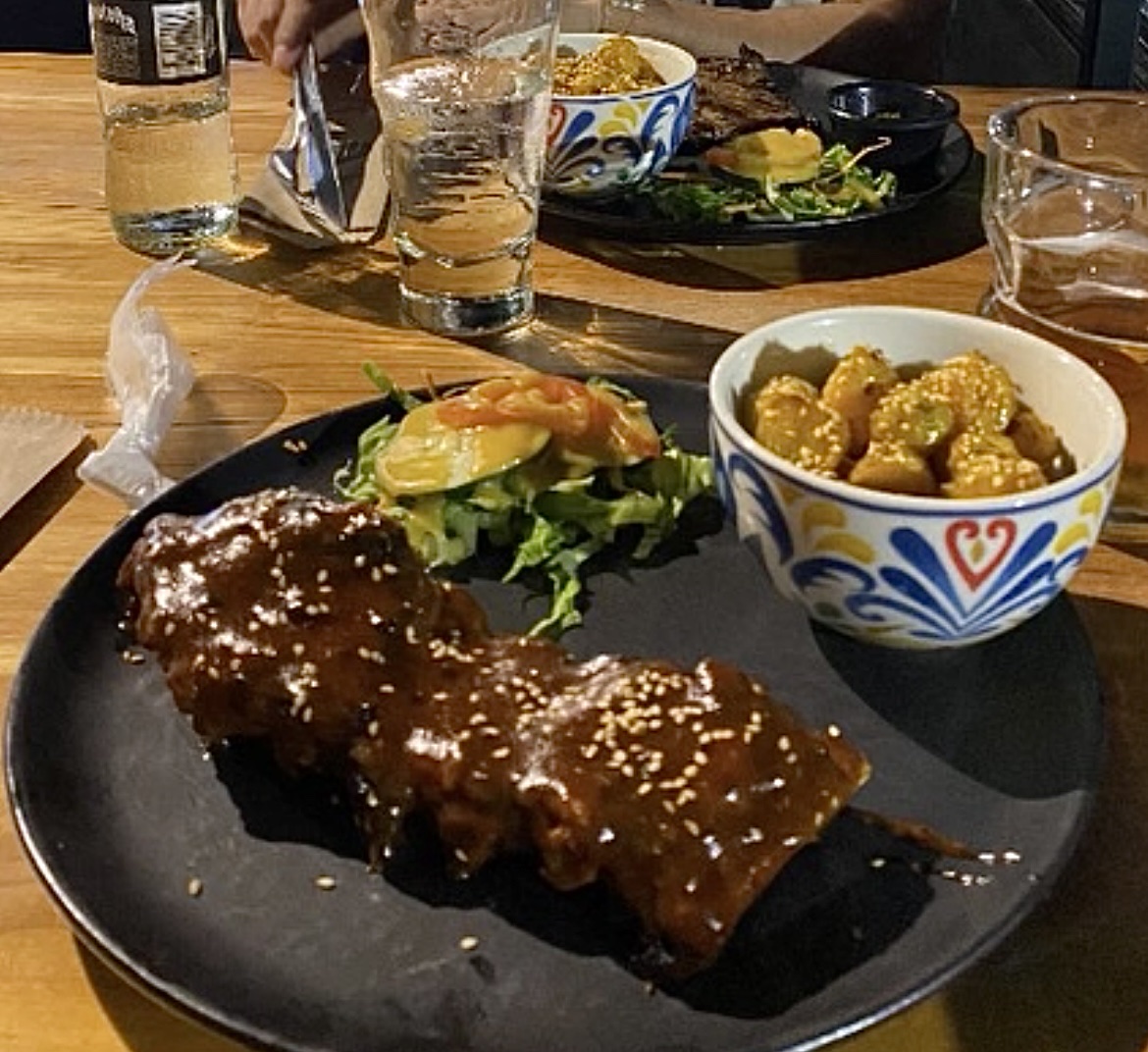 Mala Fama RestoBar