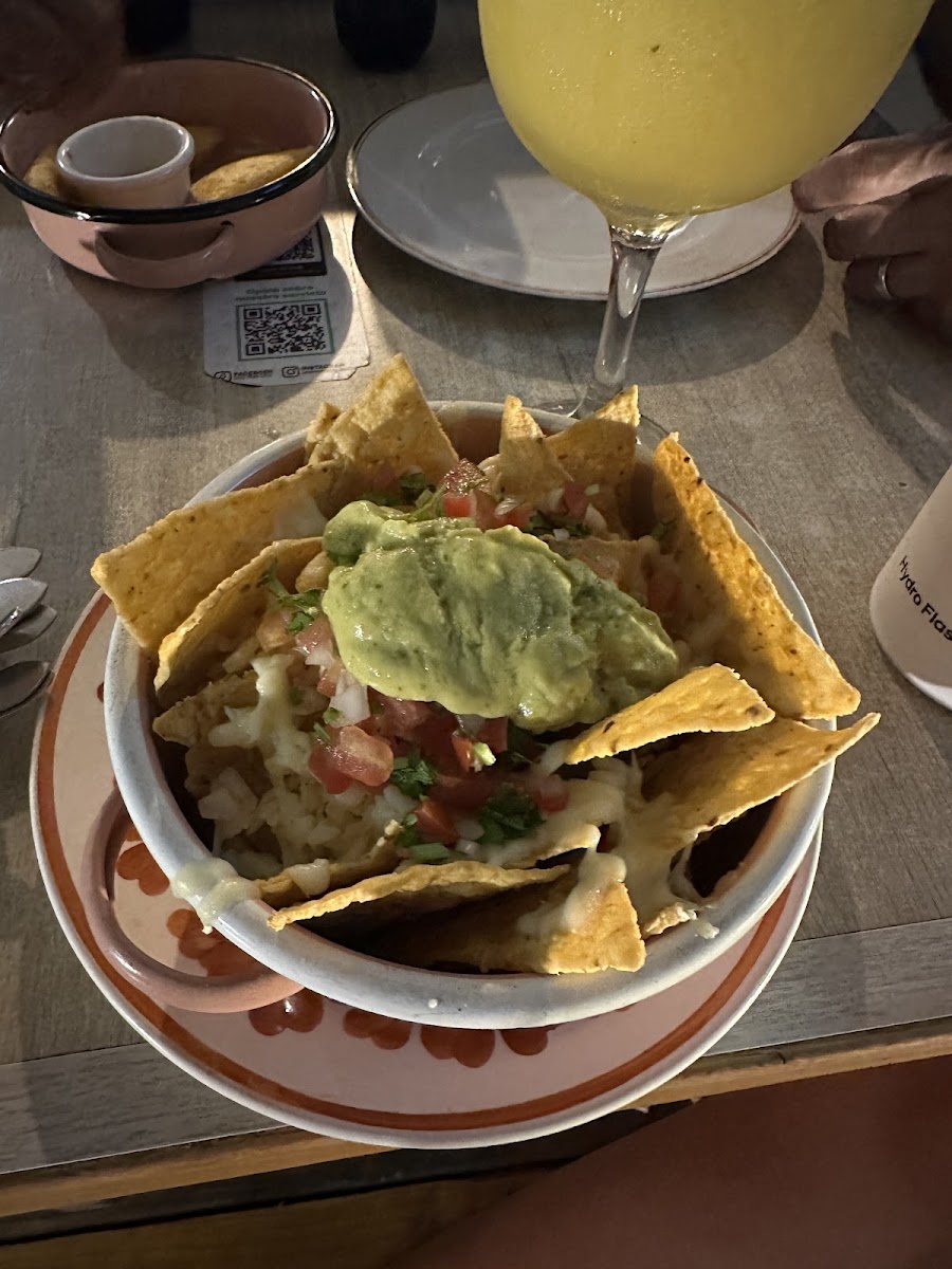 Uno más uno Restaurant